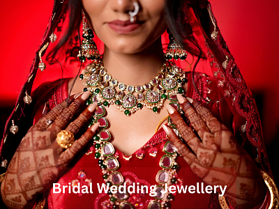 Buy Bridal Wedding Jewellery Online